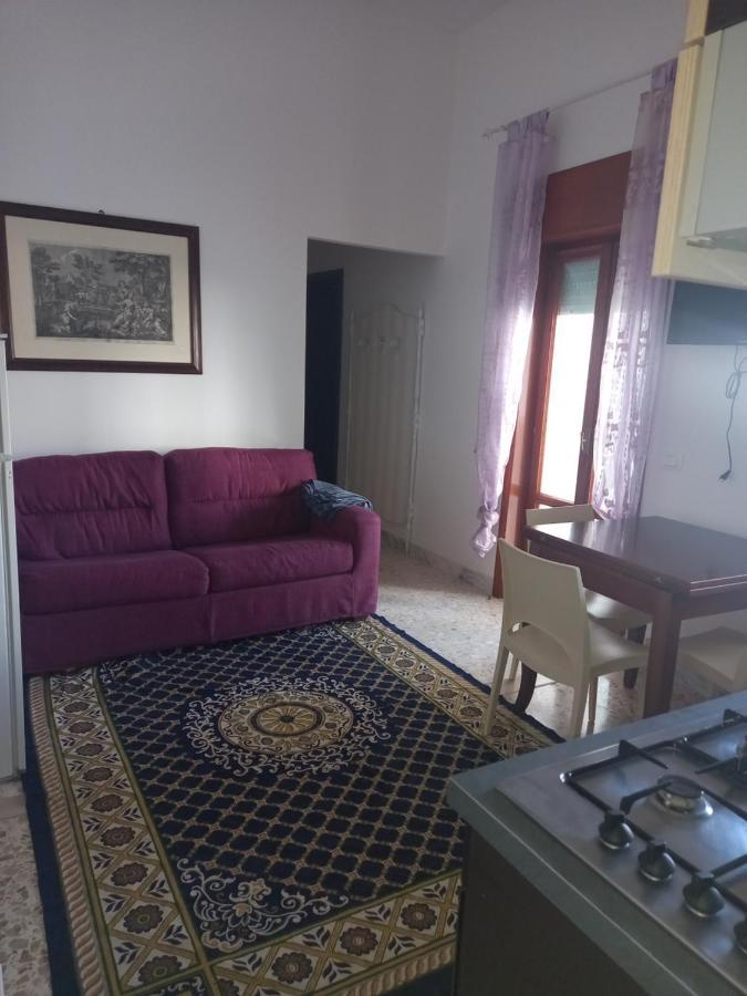 Josephine Holidays Lecce Exterior foto