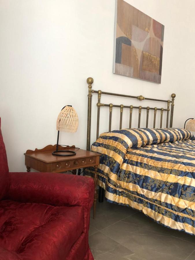 Josephine Holidays Lecce Exterior foto