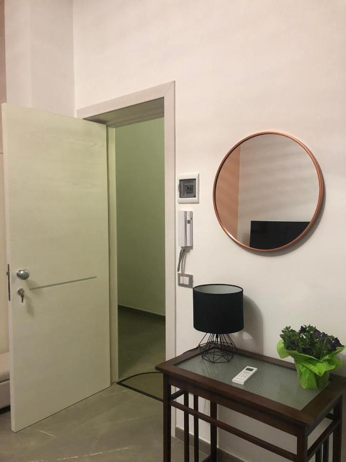 Josephine Holidays Lecce Exterior foto