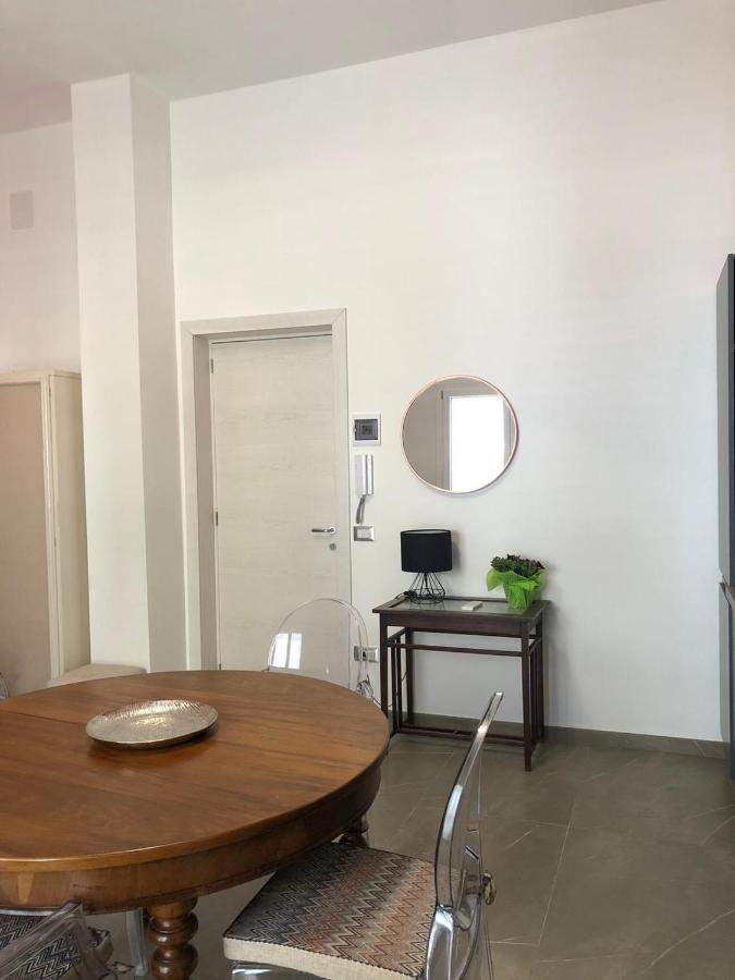 Josephine Holidays Lecce Exterior foto