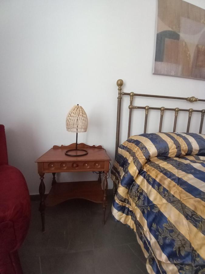 Josephine Holidays Lecce Exterior foto