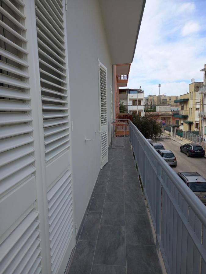 Josephine Holidays Lecce Exterior foto