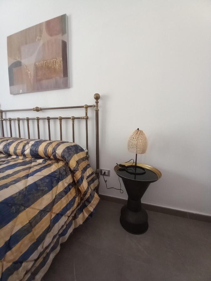 Josephine Holidays Lecce Exterior foto