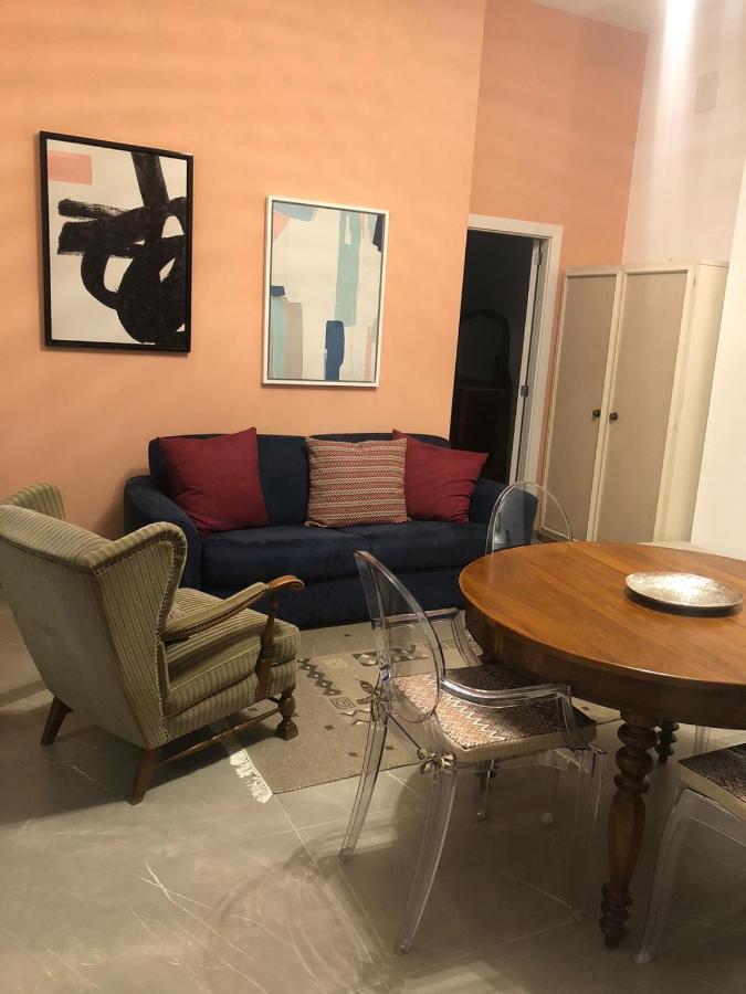 Josephine Holidays Lecce Exterior foto