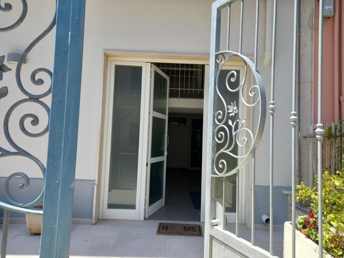 Josephine Holidays Lecce Exterior foto