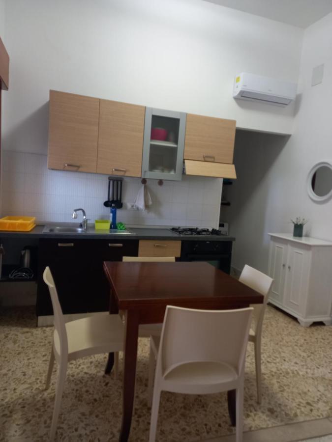 Josephine Holidays Lecce Exterior foto