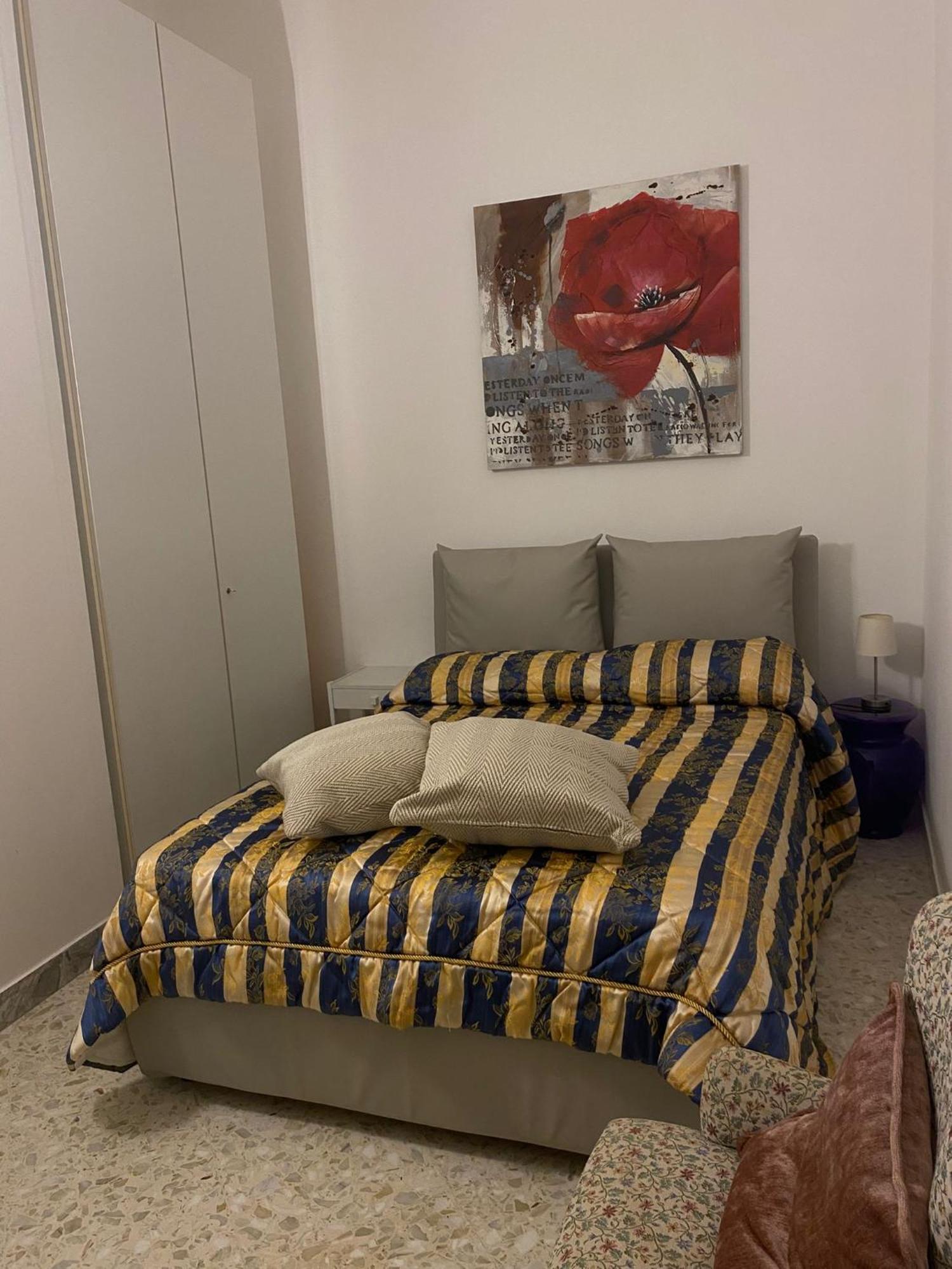 Josephine Holidays Lecce Exterior foto