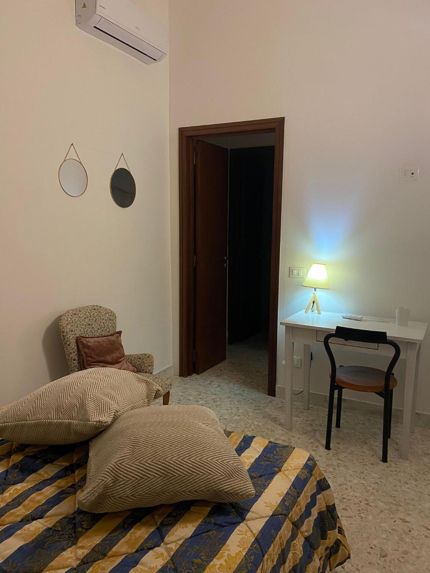 Josephine Holidays Lecce Exterior foto