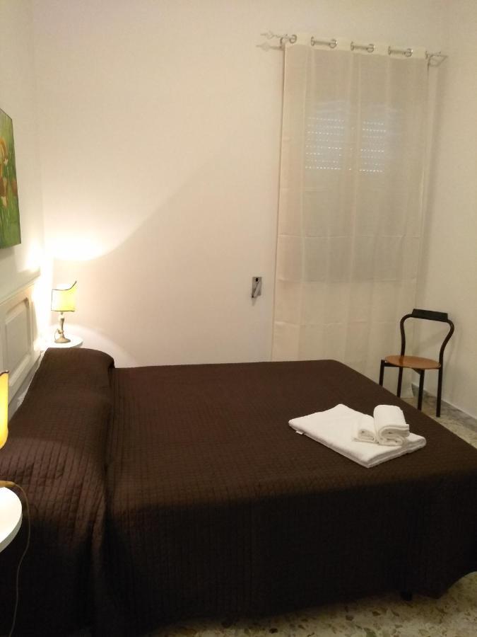 Josephine Holidays Lecce Exterior foto