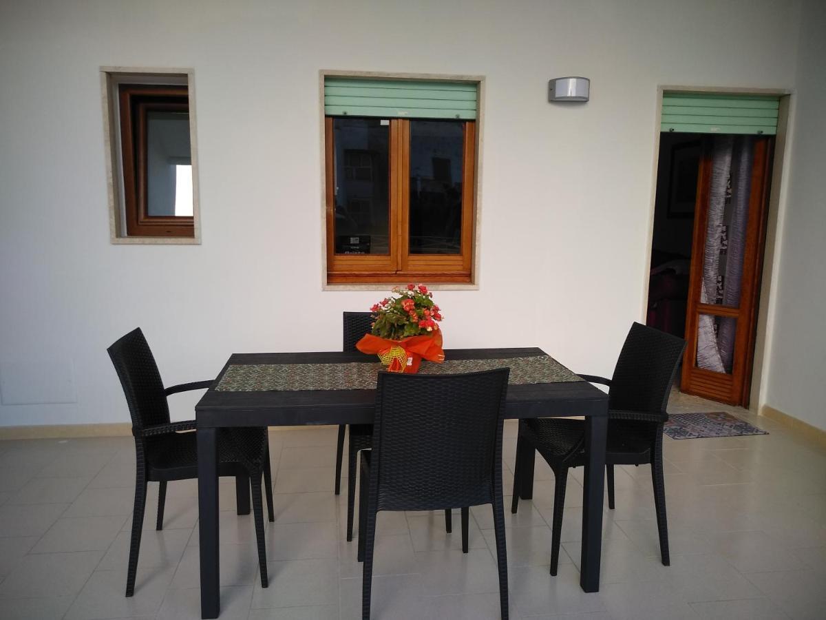 Josephine Holidays Lecce Exterior foto