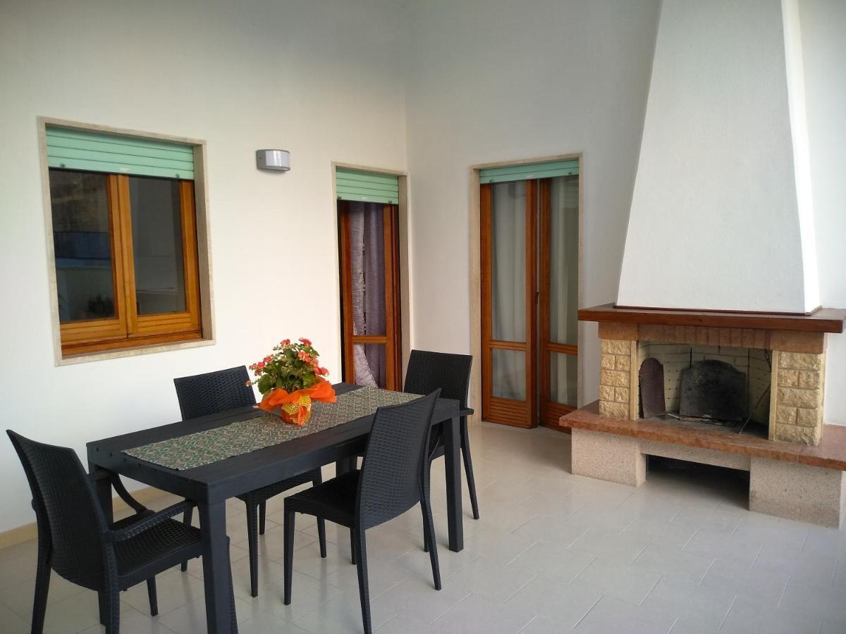 Josephine Holidays Lecce Exterior foto