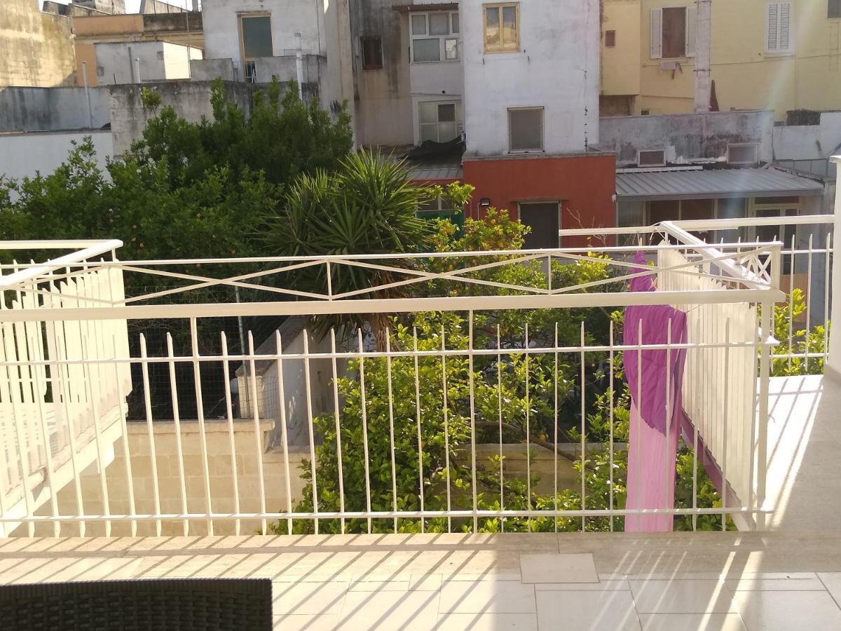 Josephine Holidays Lecce Exterior foto