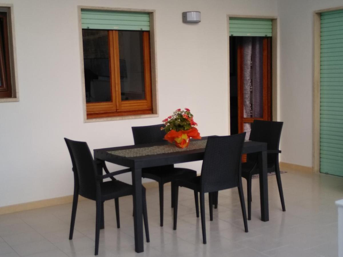 Josephine Holidays Lecce Exterior foto