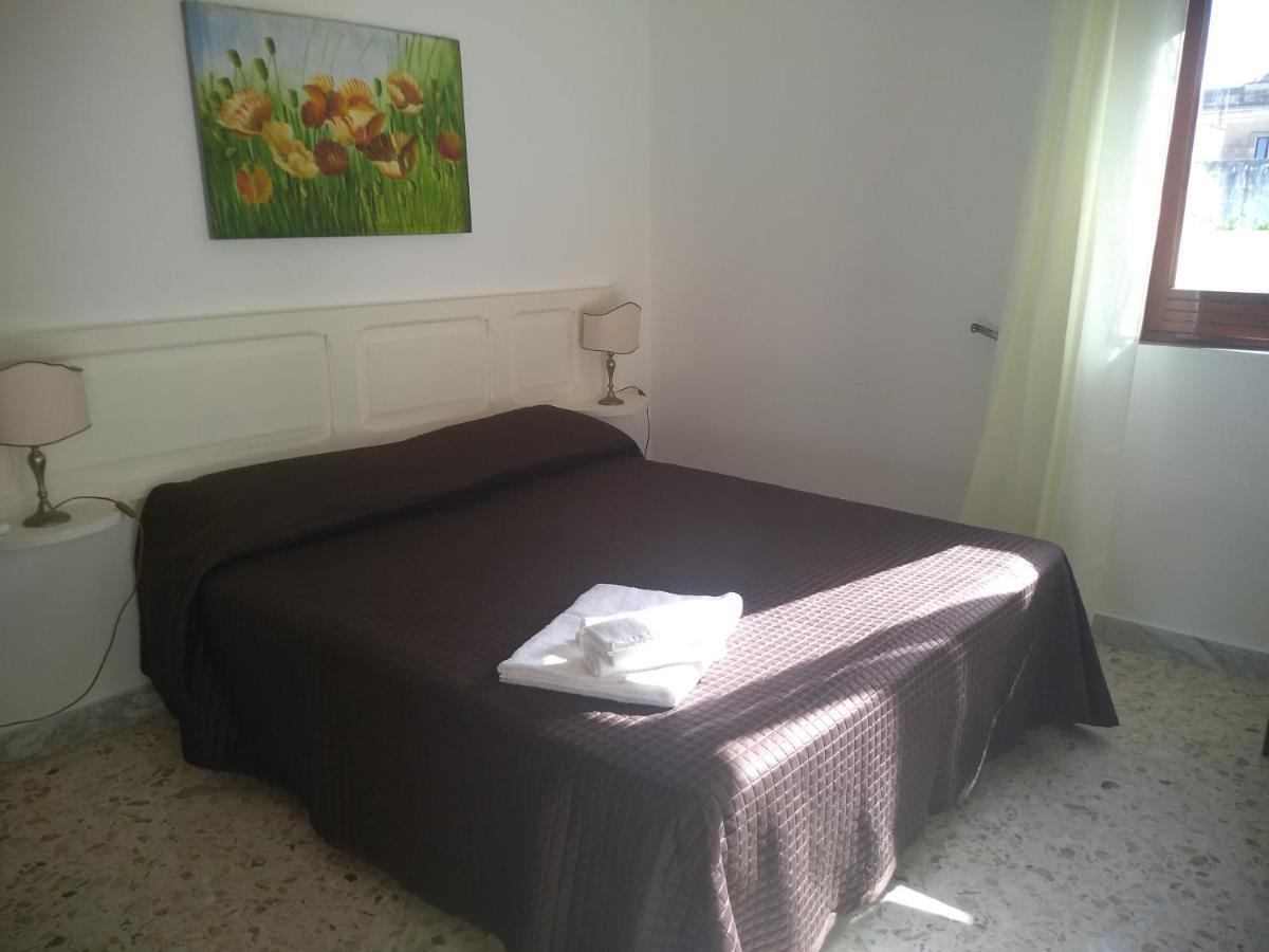Josephine Holidays Lecce Exterior foto